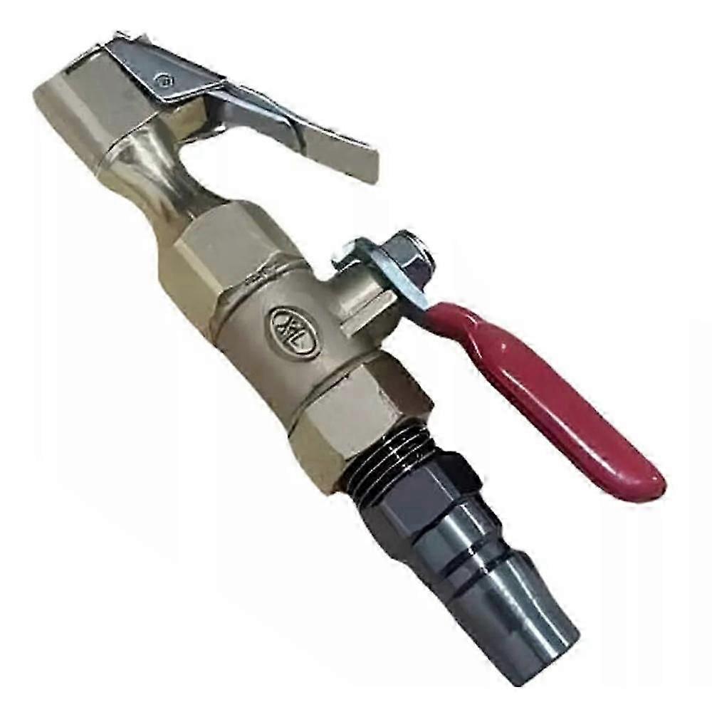 Air Blow Gun Nozzle for Tire Inflation,Tire Inflator Chuck,Tire Inflator Nozzle