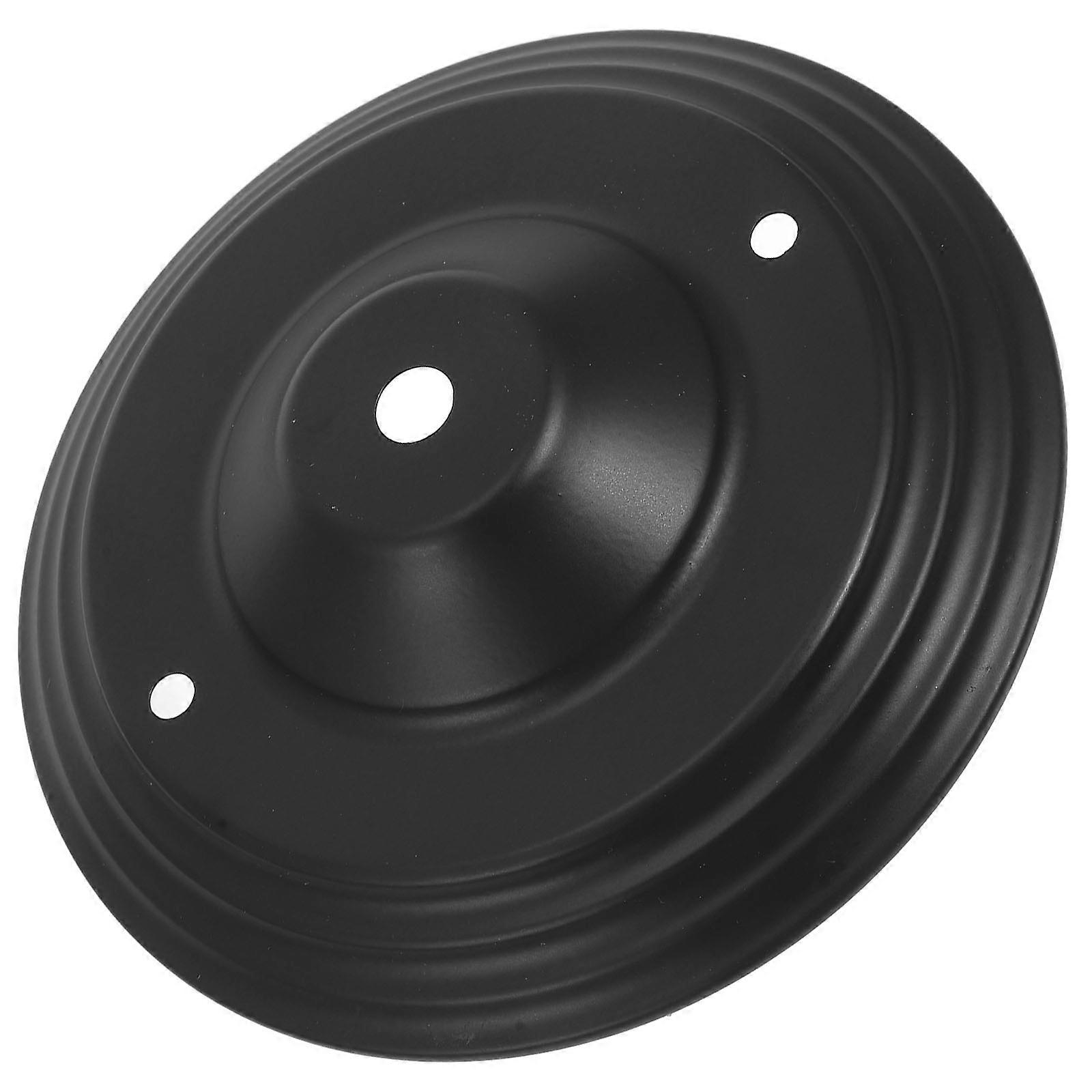 Baldakin For Taklampe Lys Baldakin Sett Soverom .80X13.80X3.50CM Takmontering 1 Sett