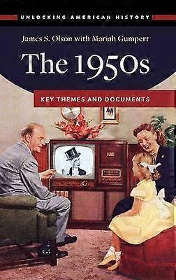 De jaren 1950