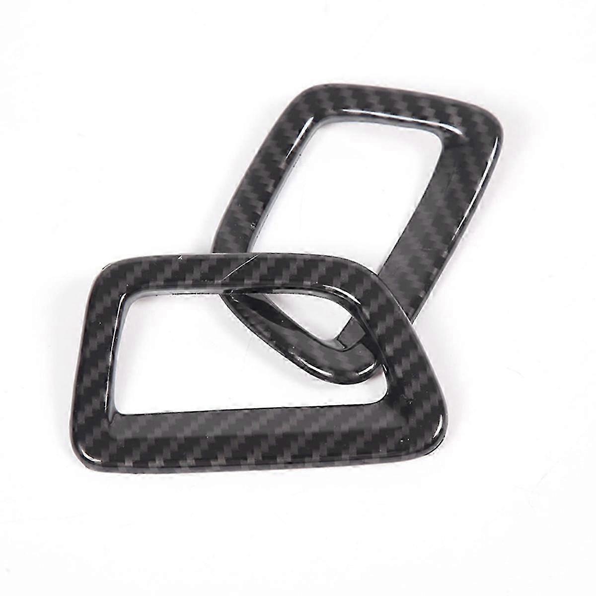 Dashboard Upper Outlet Frame Cover for Certain Brand Models 2016-2023 Accessories