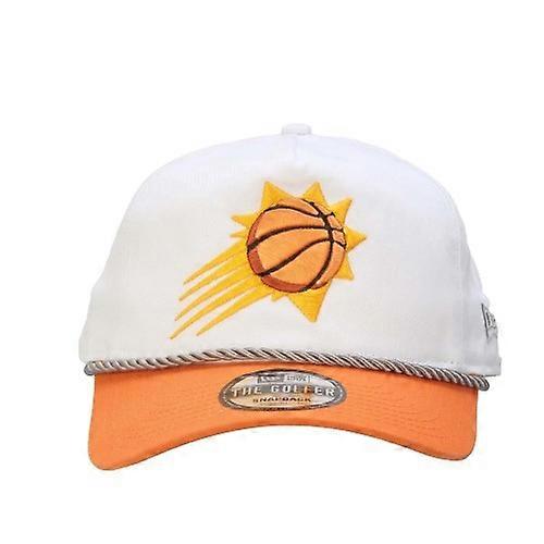 New Era NBA Phoenix Suns Washed Baseball Cap
