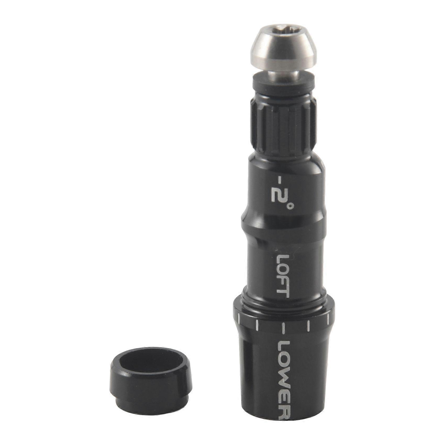 Tip Golf Club Adapter For M1, M2, R15, Sldr, R1 Driver