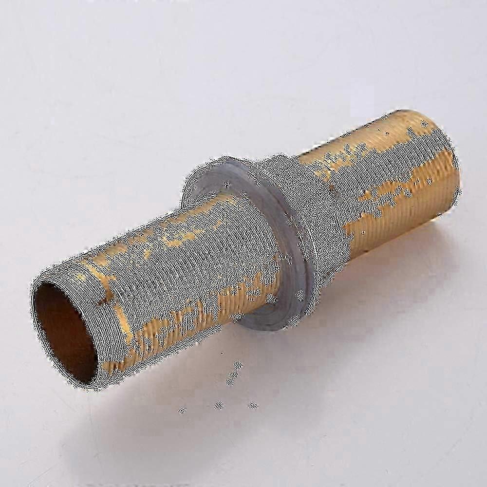 ברז מיקסר כיור מטבח, צהוב, M32, 60/100/150 מ"מ - מתאים למותגים מסוימים