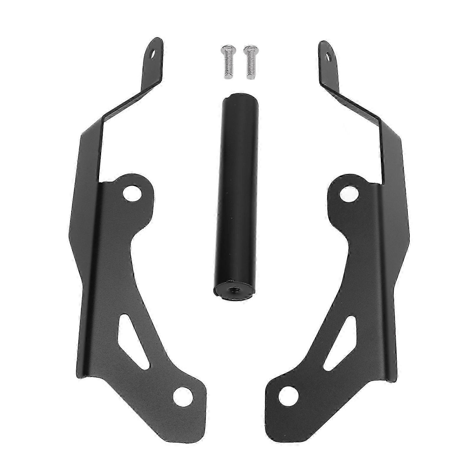Motorcycle Navigation Bracket Aluminum Alloy Phone Holder Mount Compatible with Certain Models 2021+