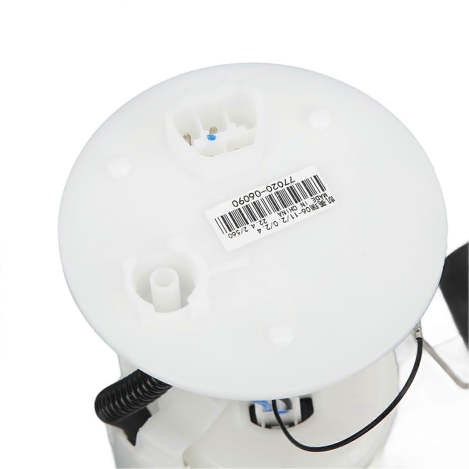 Fuel Pump Module Assembly With Sending Unit 16146752499 Replacement for E46 323i 325i 328i 330i 330xi