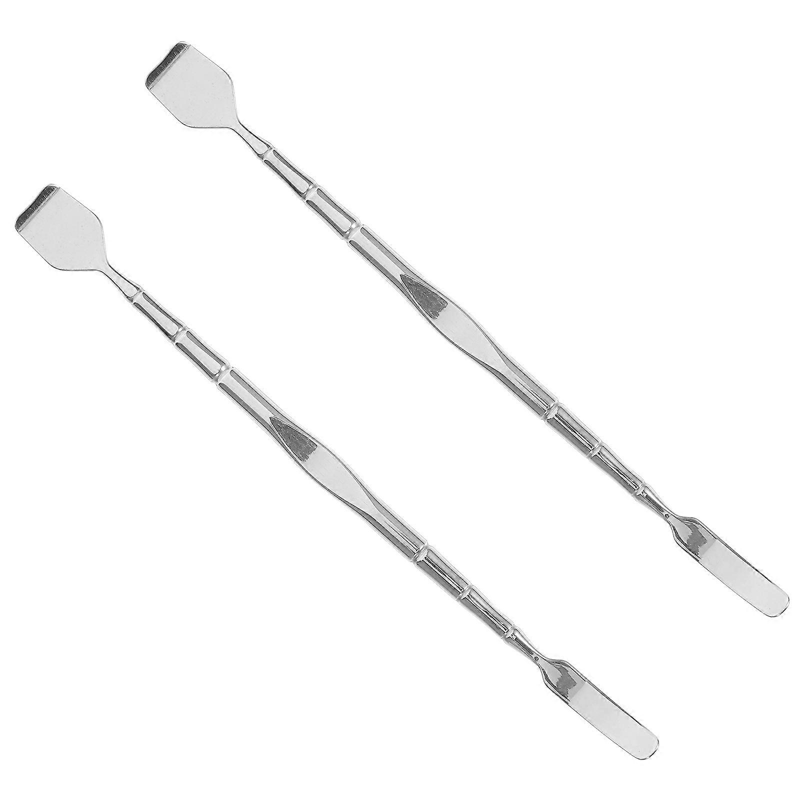 Stainless Steel Pore Extractor Tools for Blackhead Removal – Lightweight, Comfortable Grip Face Tools for Safe Skin Care for Women