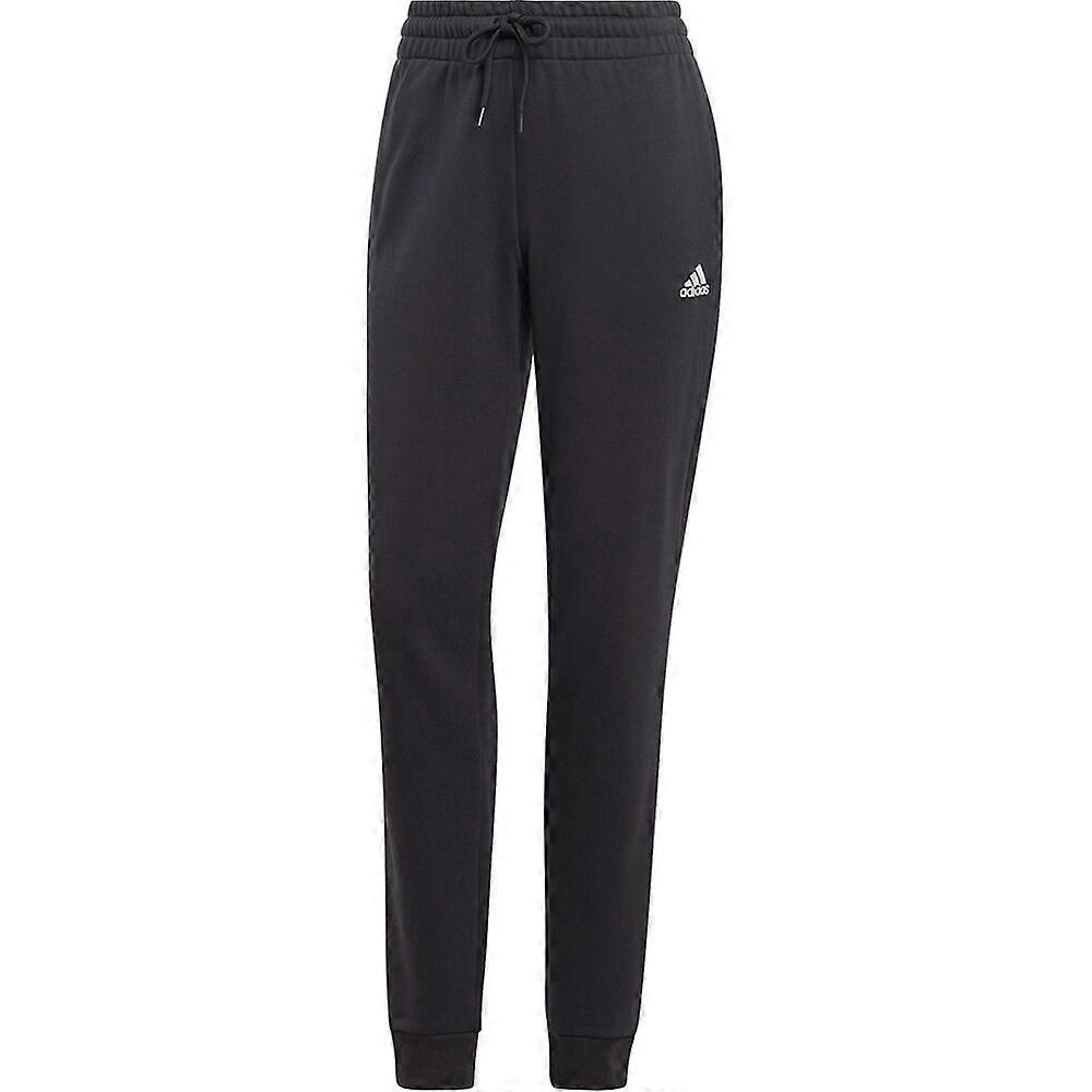 Pants Adidas essentials linear french terry cuffed S11761