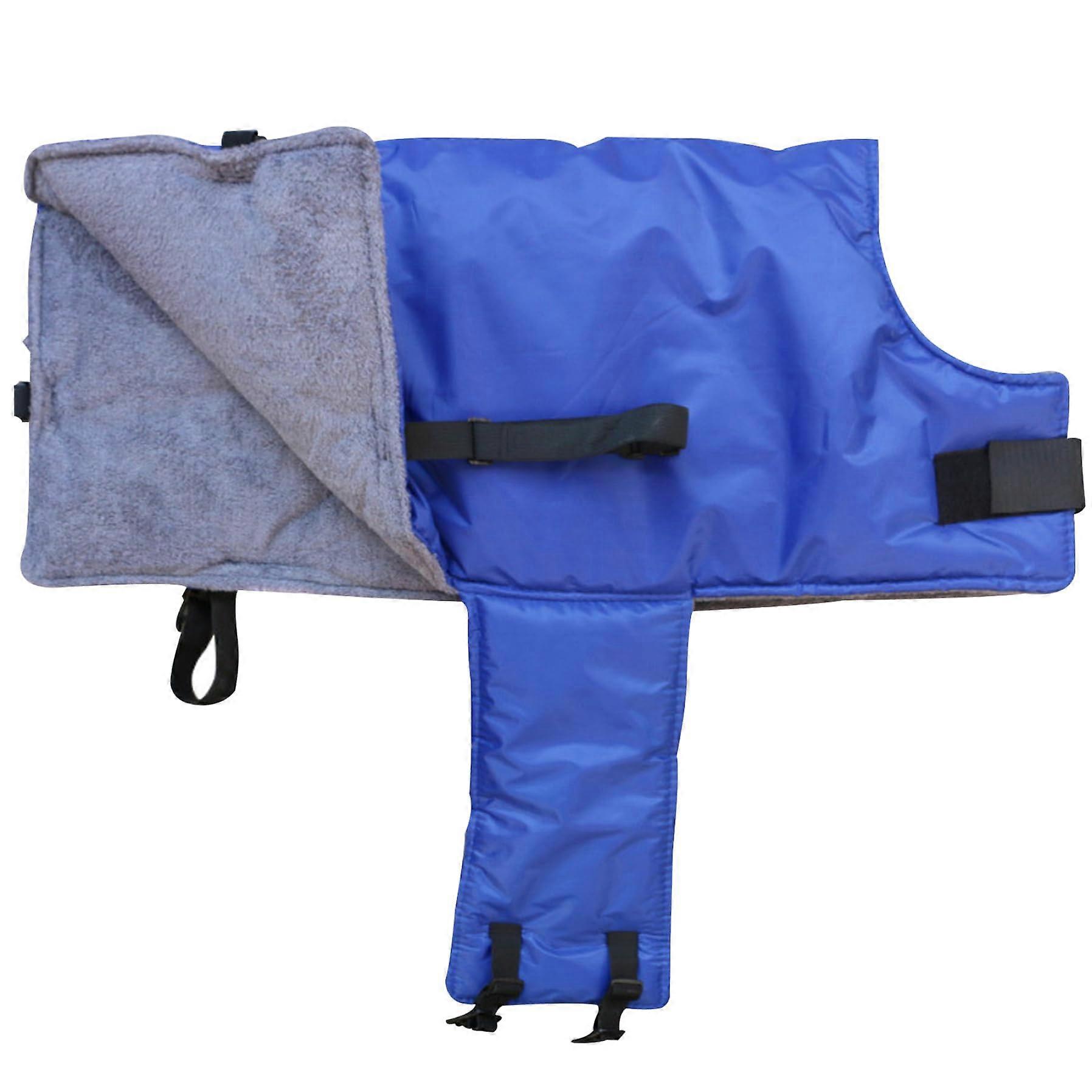 Foal Blanket For Horses Calf Blanket Waterproof Nylon Breathable Size Medium 600D
