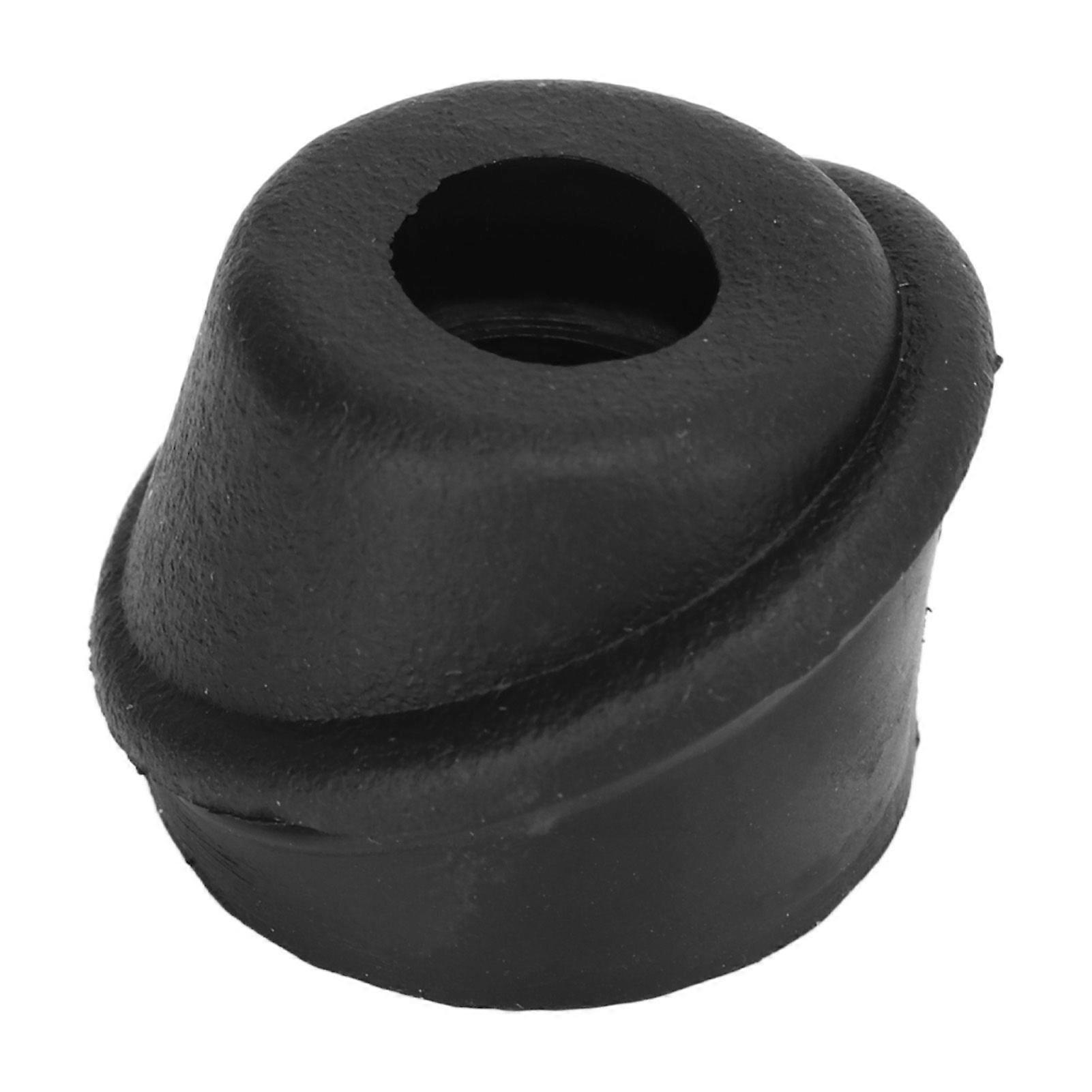 Antenna Seal Grommet 65218411562 Compact Size Strong Seaing Tough Aging Resistant Replacement For E36 Z3 1999?2000