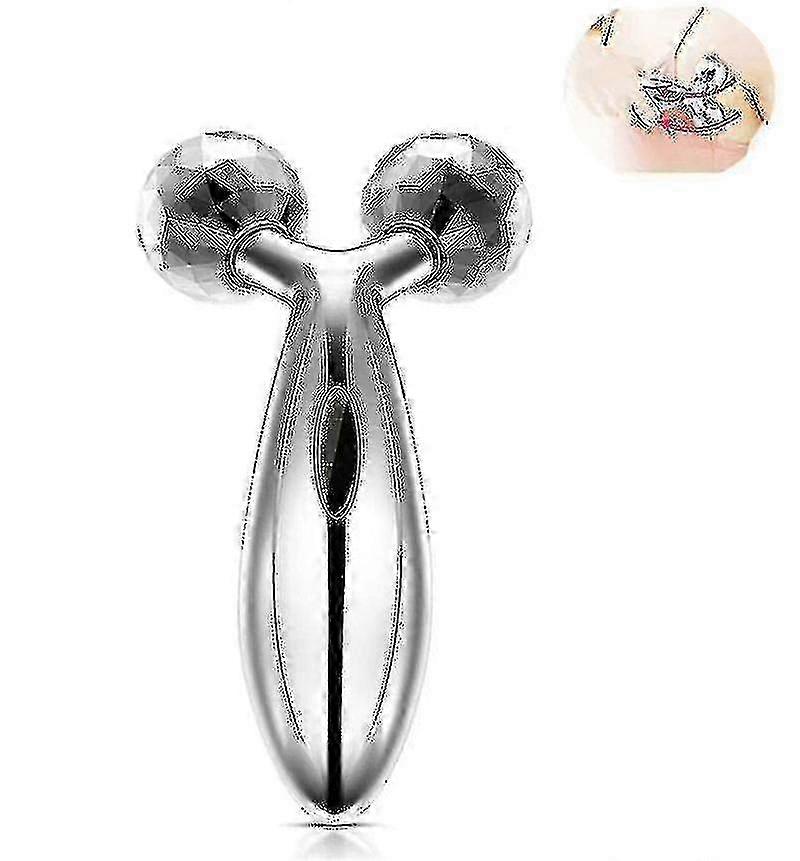 3d Roller Face Massager Face Lift Tool