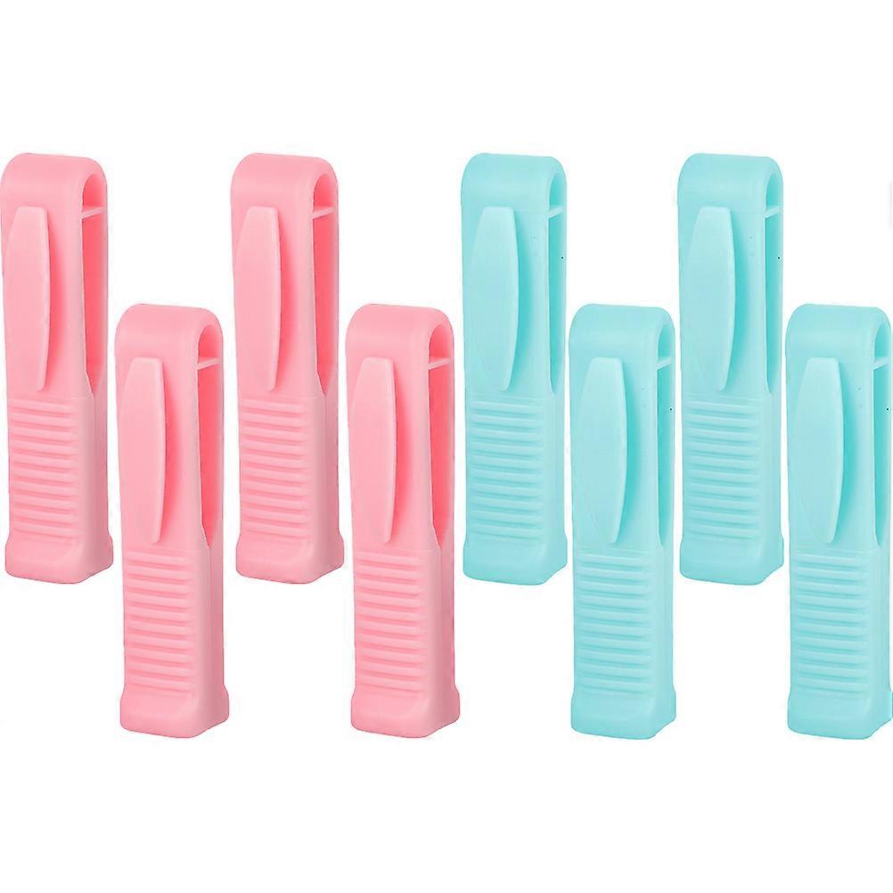 Ampoule Opener Tool with Groove Design – Lightweight Plastic Vial Opener for Nurses and Medical Use – Compact Mini Ampule Breaker for Precise Bottle