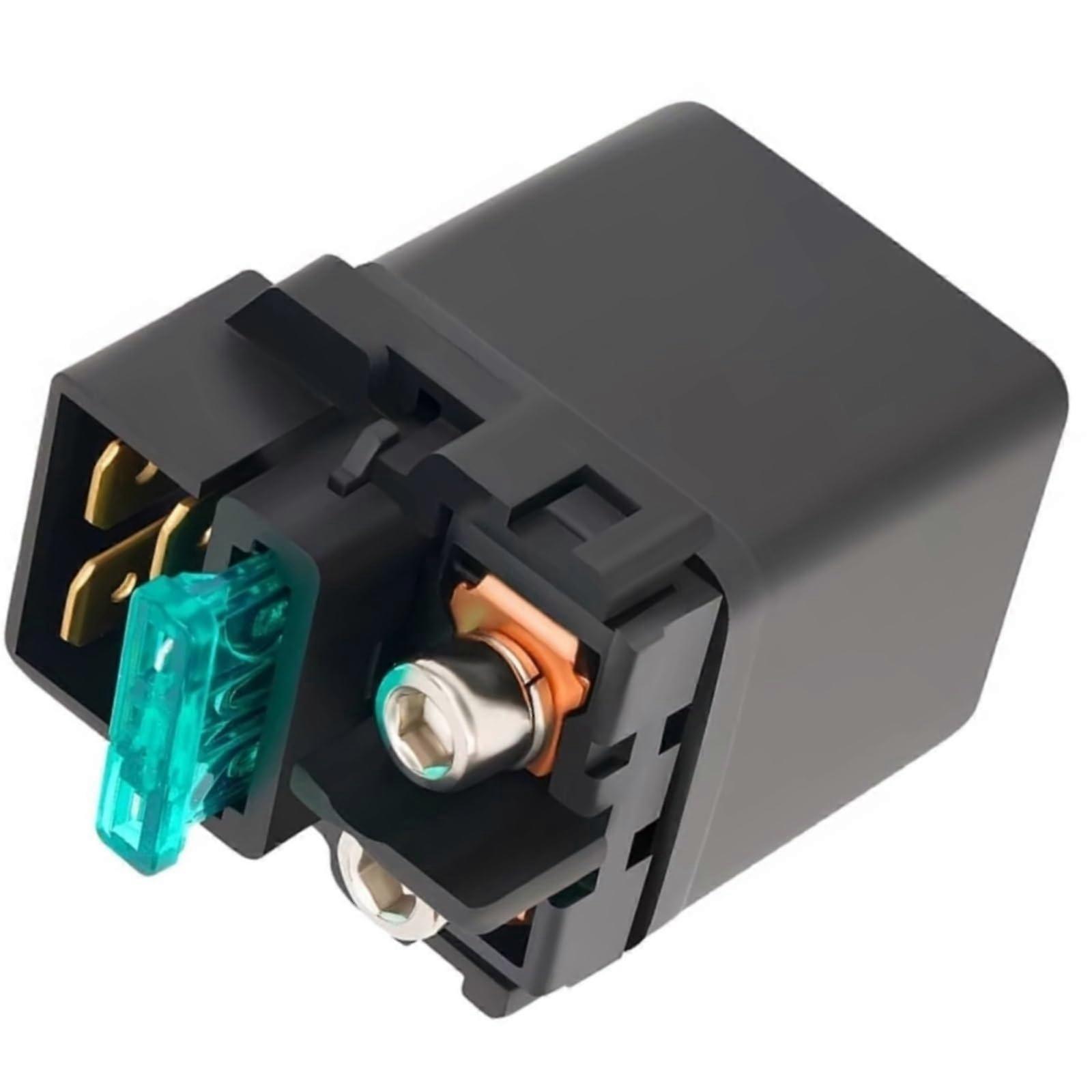 Motorcycle Starter Solenoid For CBR500R CBR600 F2 F3 19911998 Relay