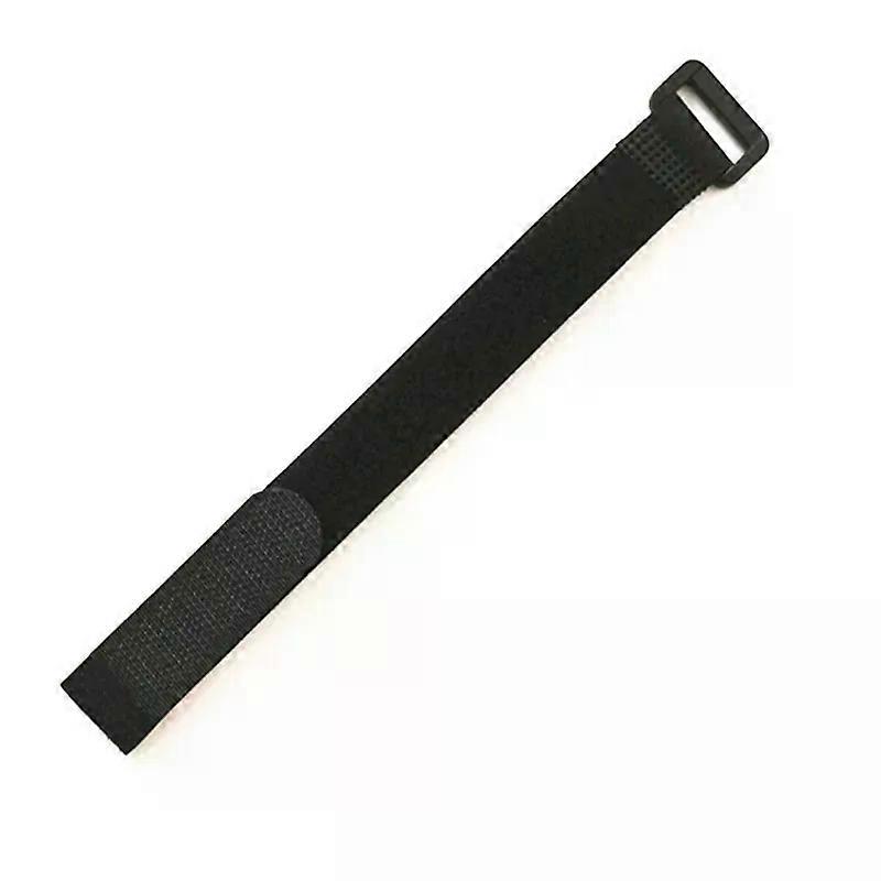30cm 20cm Nylon Reverse Buckle Hook Loop Cable Fastener Ties Car Trunk Organizer Multi-color Strap