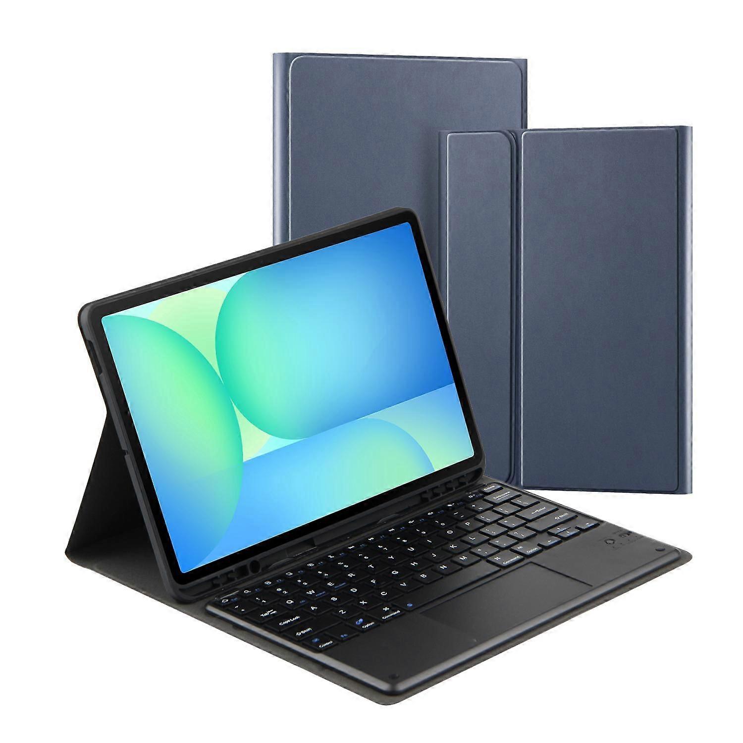 Clavier Touchpad BT Boîtier PU PSC-X620