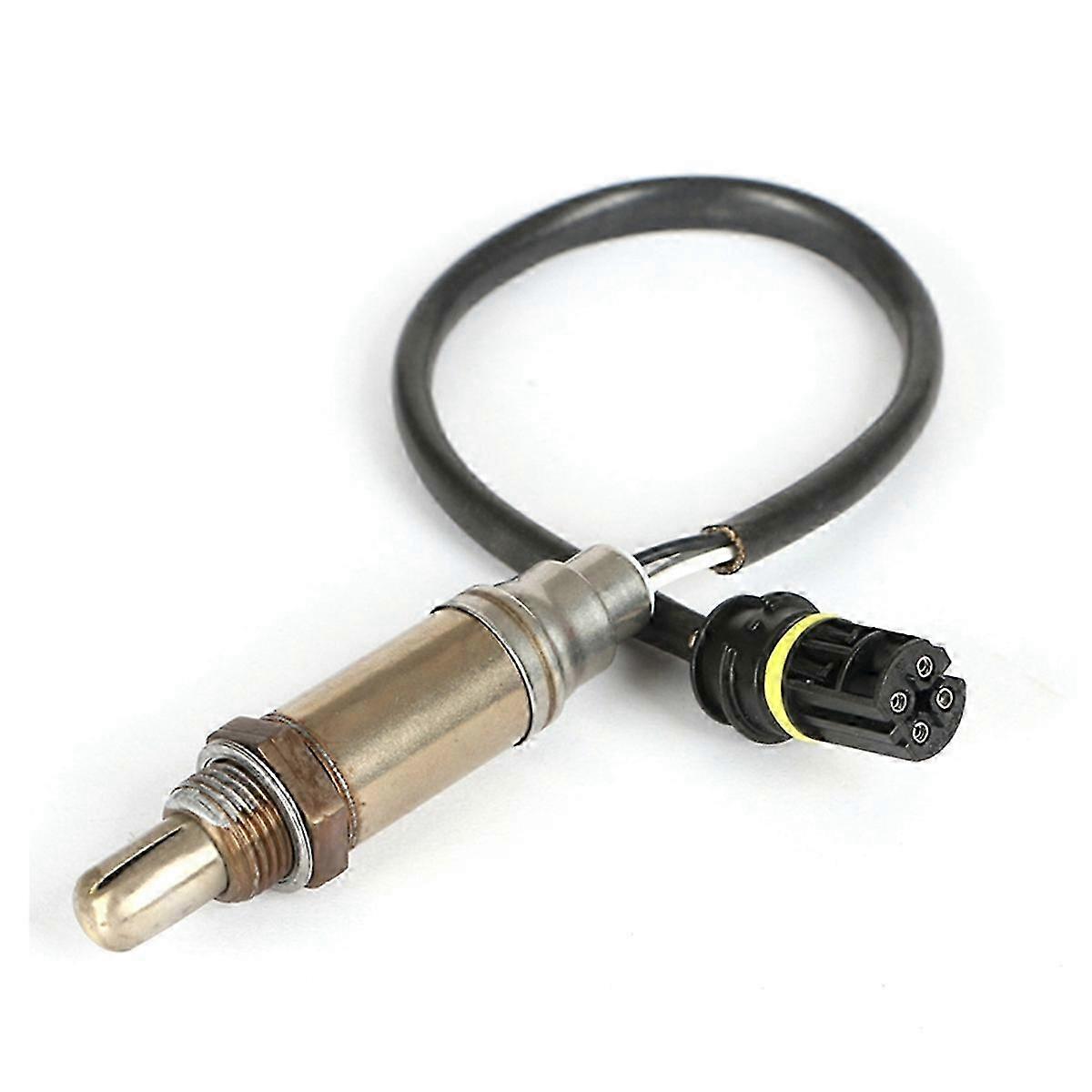 High Quality Oxygen Sensor Compatible with BMW 323i, 330i, 525i, 530i, X3, X5, Z3 & Z4 - Performance Replacement Part