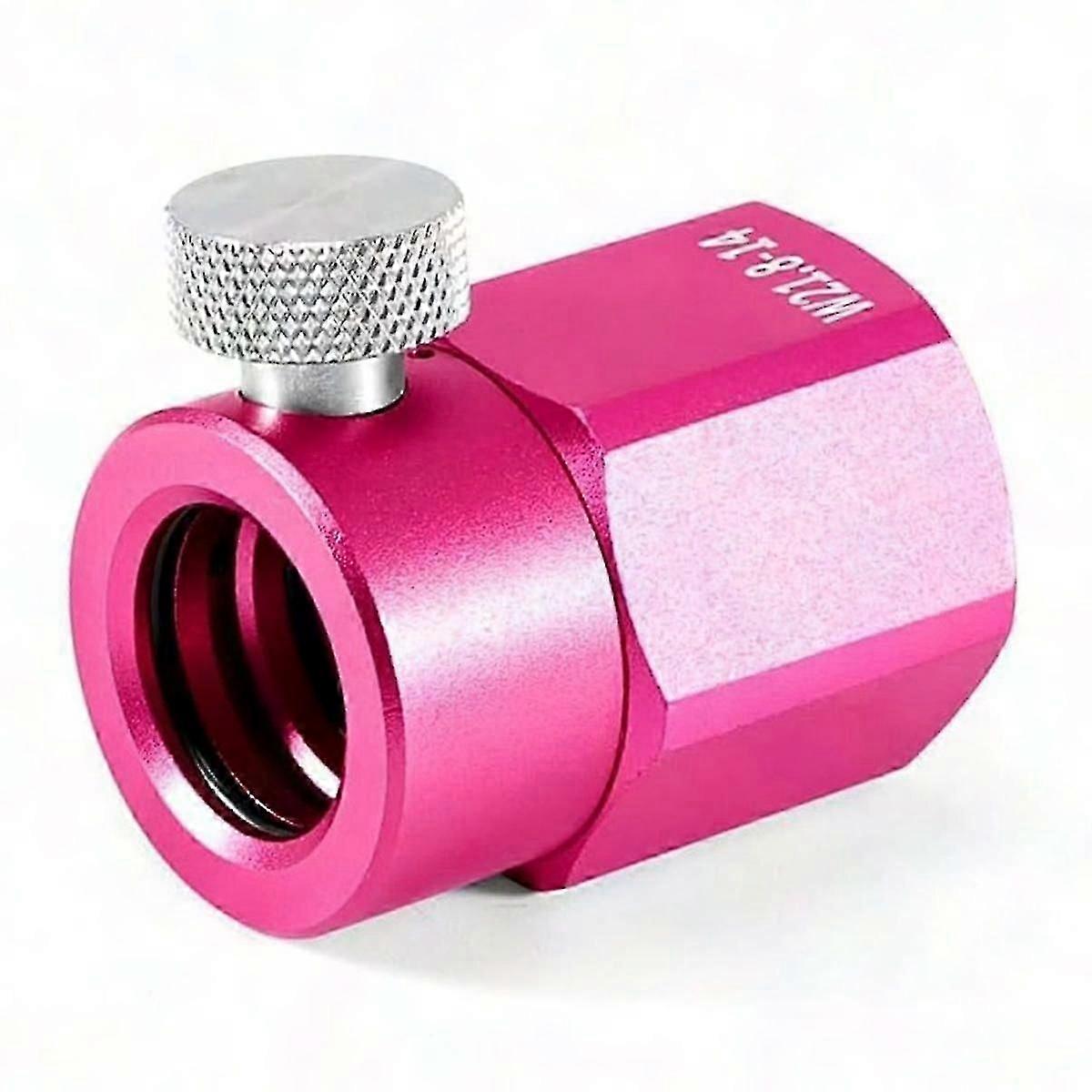 CO2 refill adapter for SodaStream Duo and Art