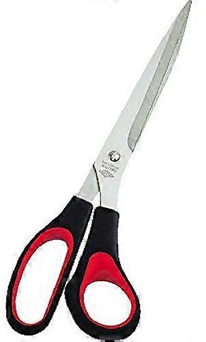 97610 Universal Scissors Black/Red 25.5 Cm All-Purpose Office Craft Scissors