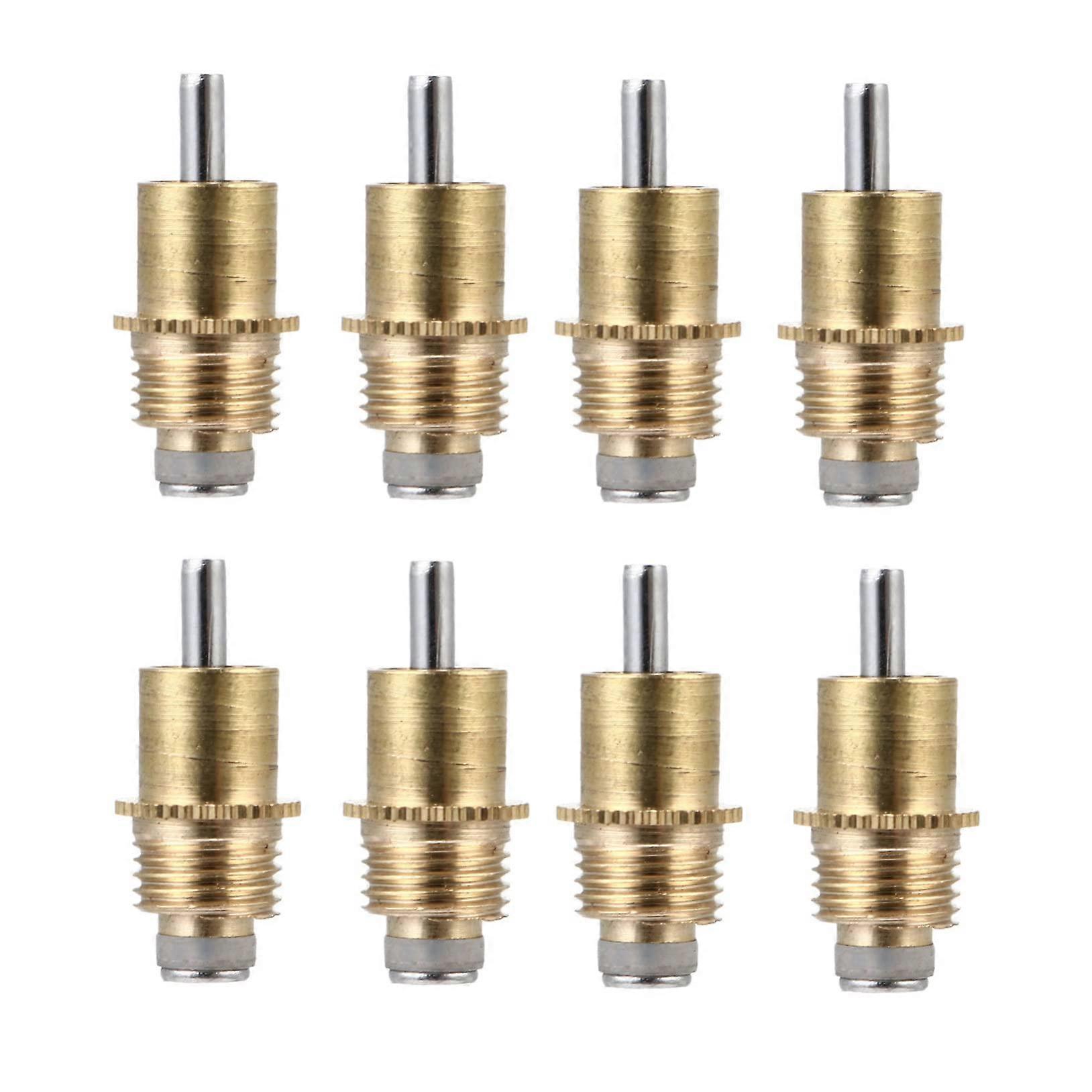 20 Pieces Automatic Drinking System for Rabbits, Nipple Drinker for Cages