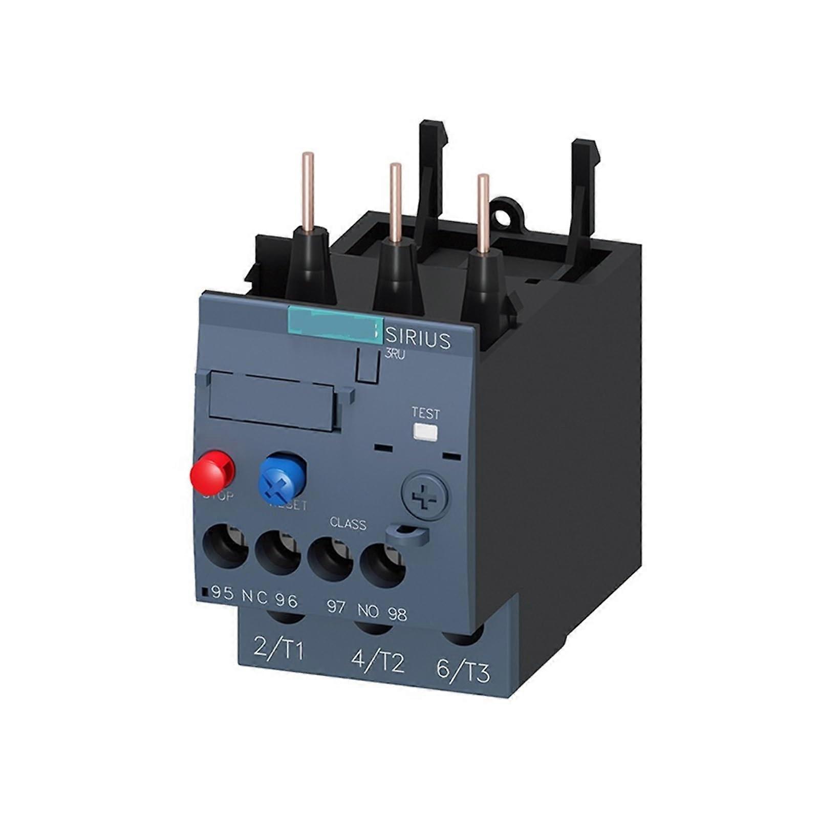 3RU6 thermal overload relay 3RU61264FB0 3440A 3RU61264FB03440A