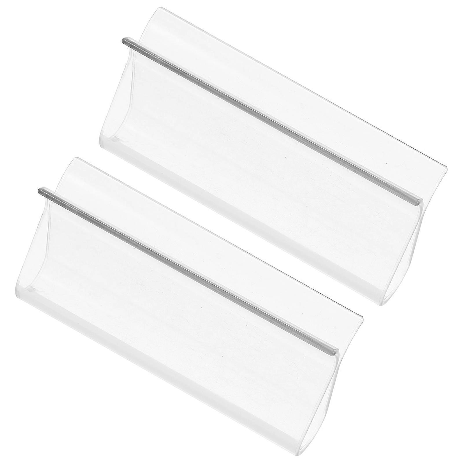 Cordless Window Blinds with Easy Installation and Effective Light Blocking Plastic Transparent for Home