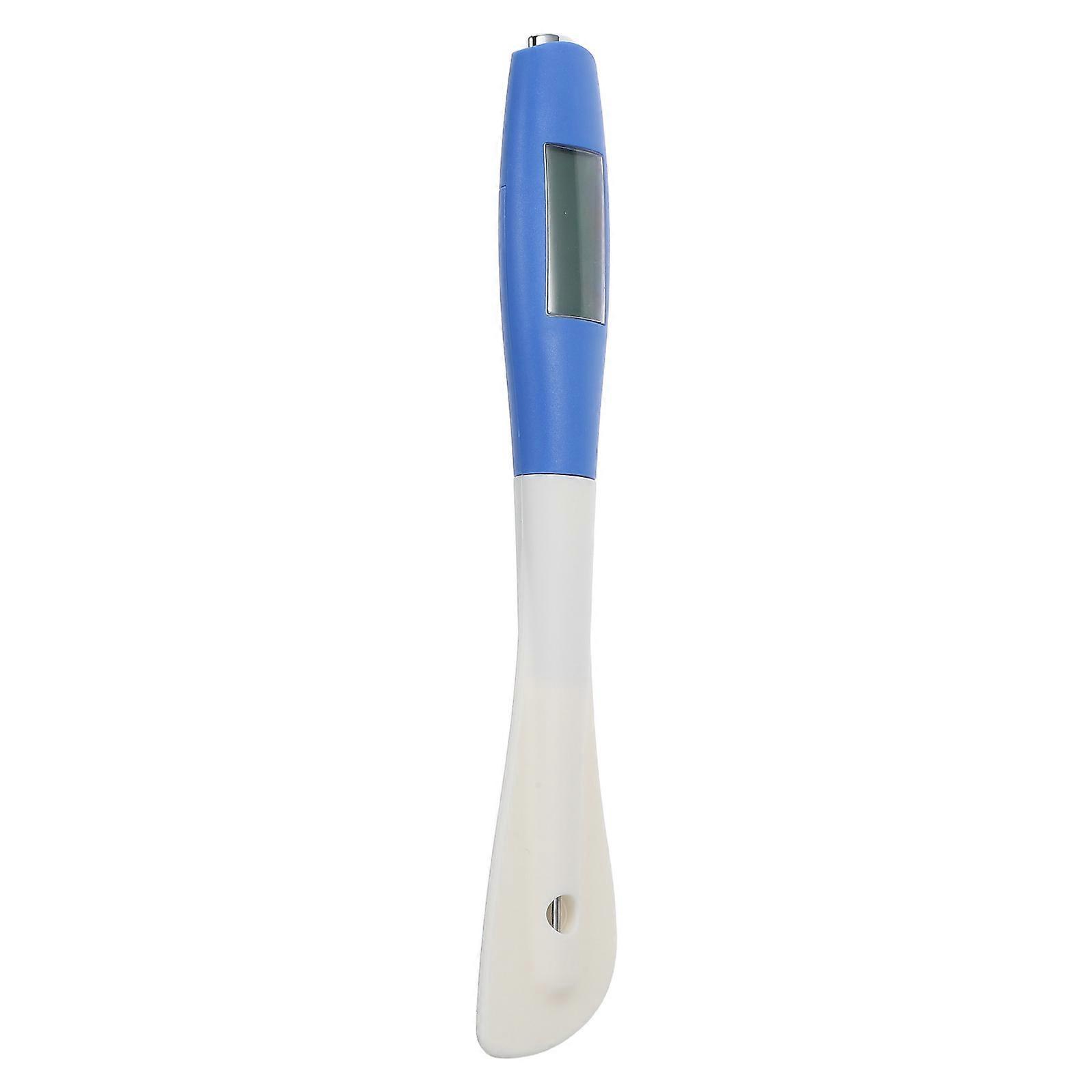 Candy Thermometer Food Stirrer Digital Display Baking Tool 1Pcs