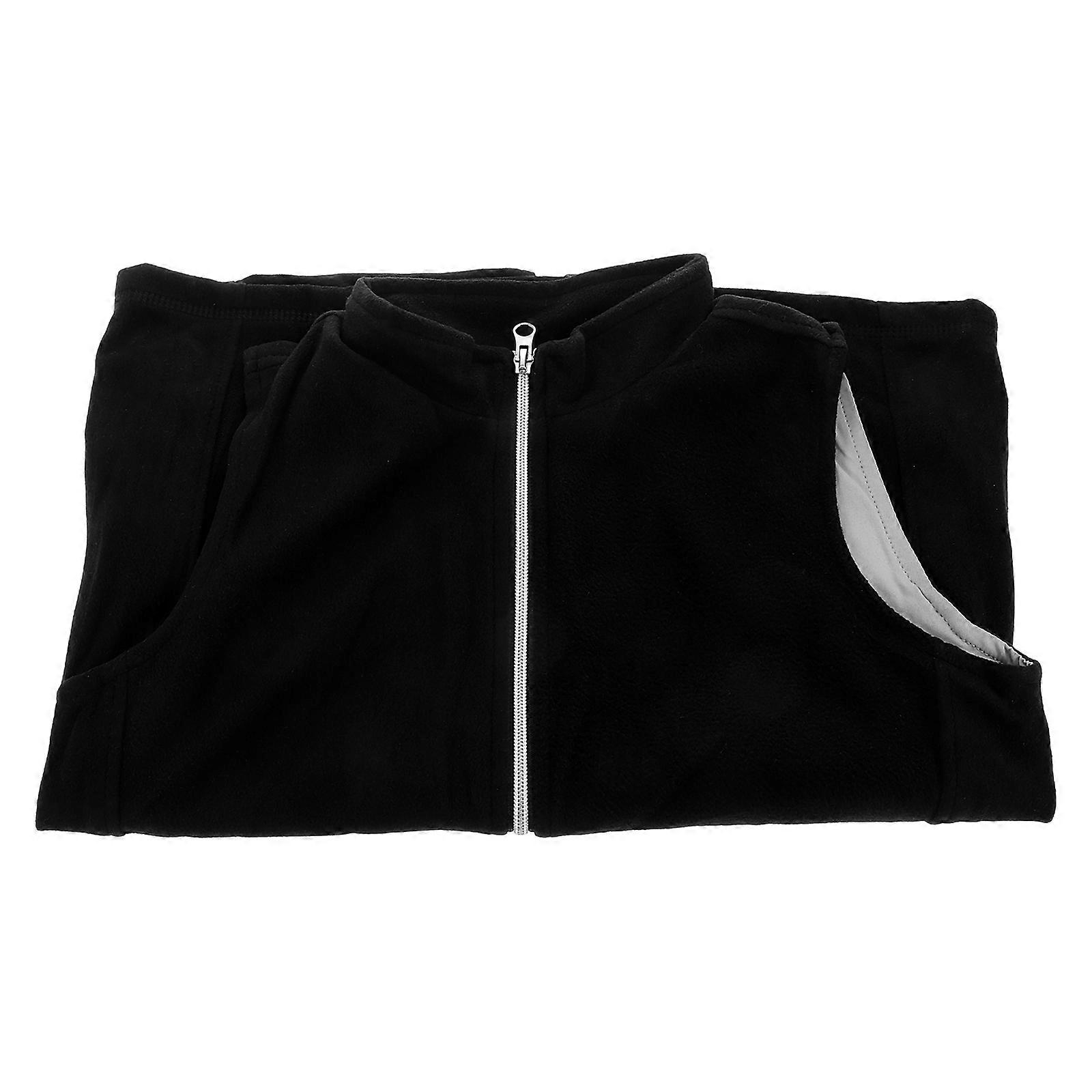 Rechargeable Heated Vest for Women Instant One-Button Warmth for Winter