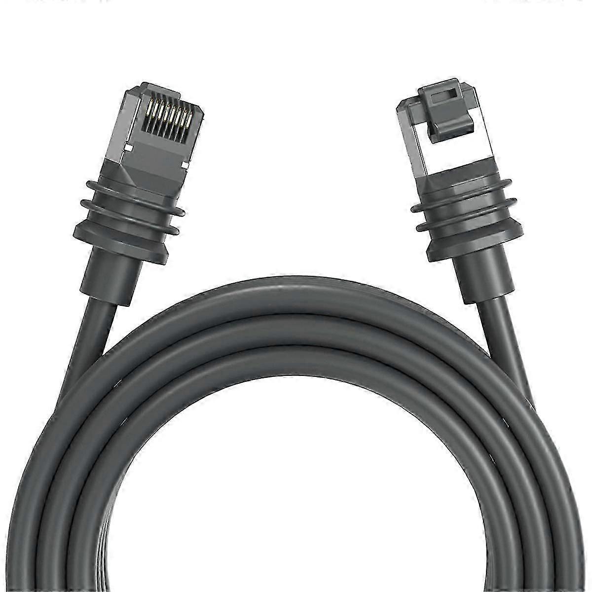 For Star Link Gen3 Cable 3rd Generation Router Link RJ45 Network Cable 3rd Generation Cable Extension Cable(3 Meter)