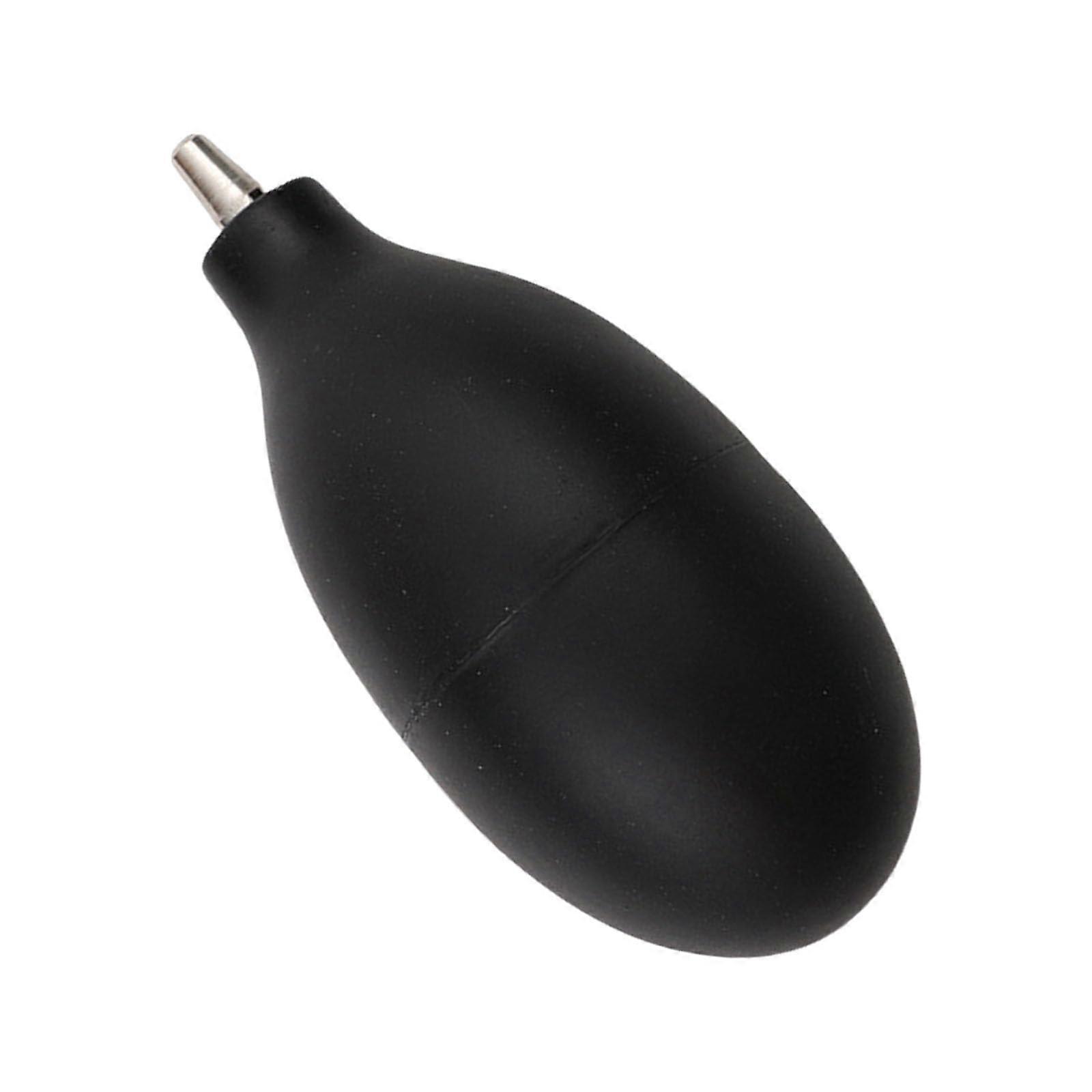 Portable Air Blower Remover With Metal Nozzle For Mobile Camera Lens Silicone Residue Removal Compact Size