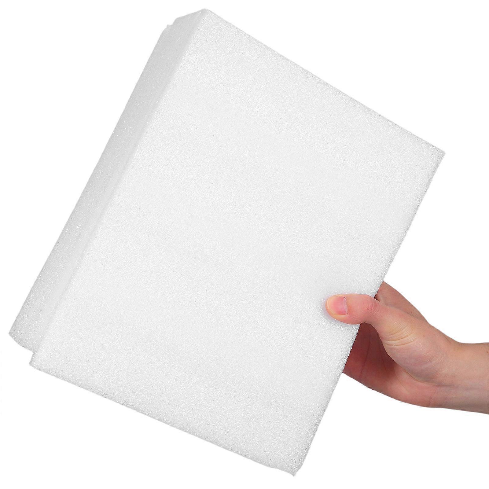 Shockproof Chicken Egg Foam Tray Holder For Duck Eggs Large Capacity 27.80X22.50X7.00CM Waterproof Storage Design 1 Set