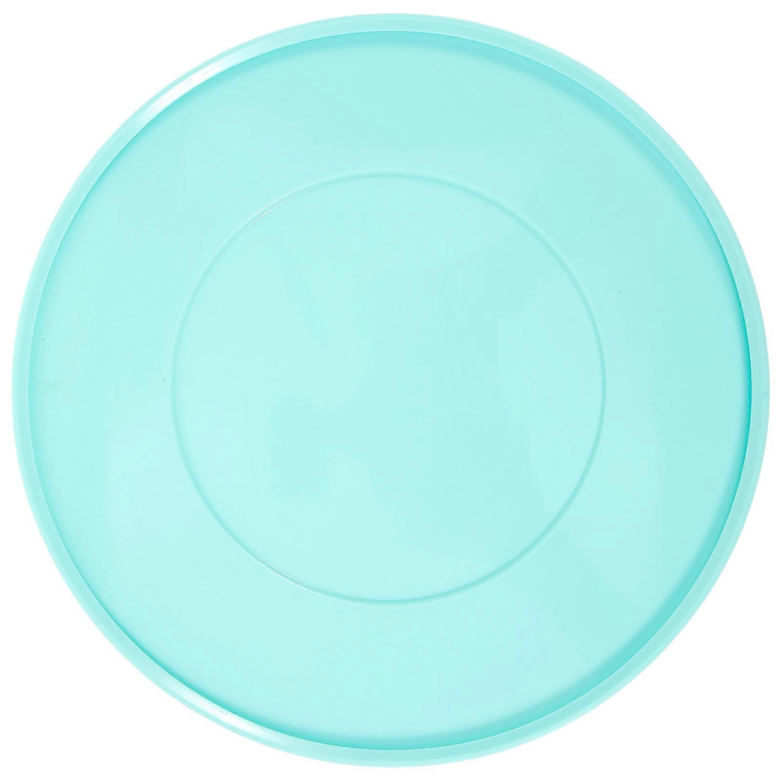 Microwavable Silicone Lid for Inner Pot Cover with Reliable Material and Sealing Performance Light Green