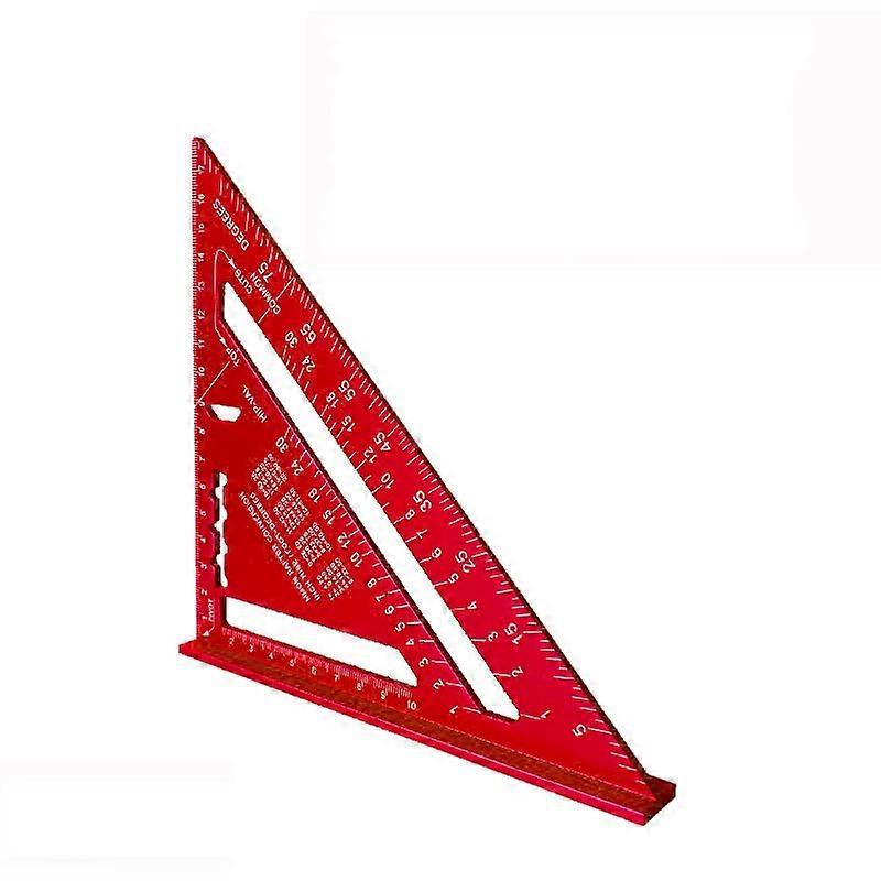 Angle measuring tool, square ruler, aluminum alloy, speed angle finder, miter for carpenter
