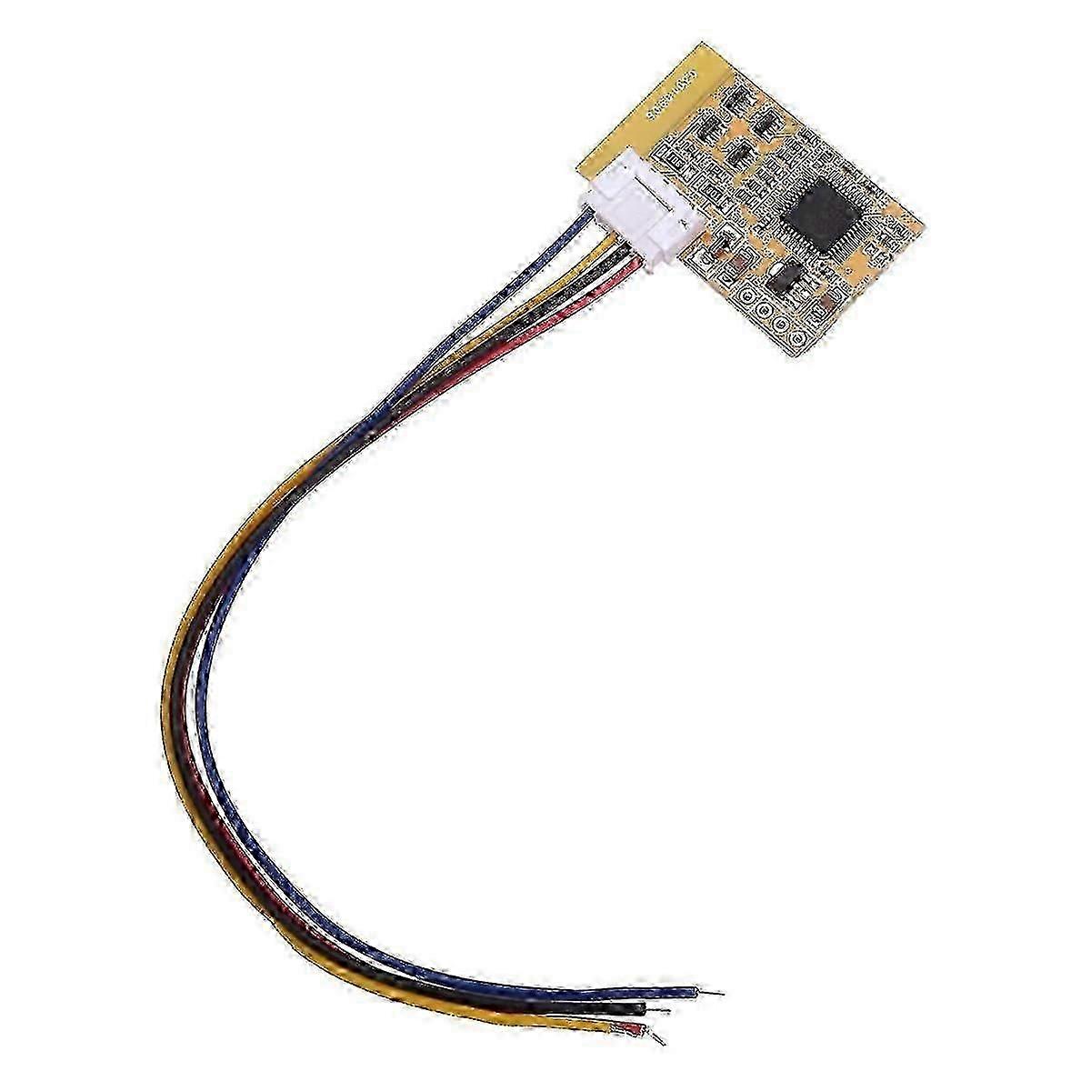 For A4 A5 A6 S6 Rs6 A6 C7 A7 Q3 Q5 Upgraded New Multifunctional Steering Wheel Decoder