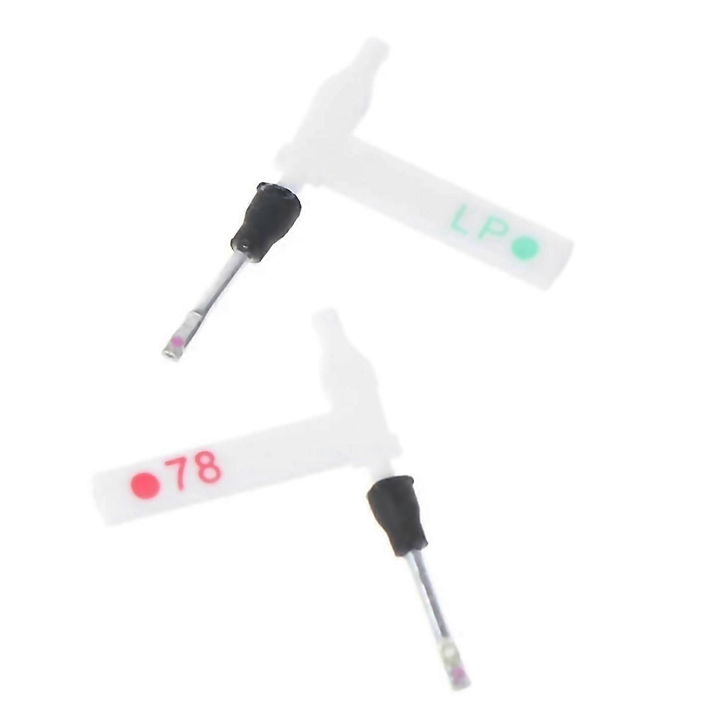 For Phonograph Turntable Dual Moving Replace The Touchlp 78