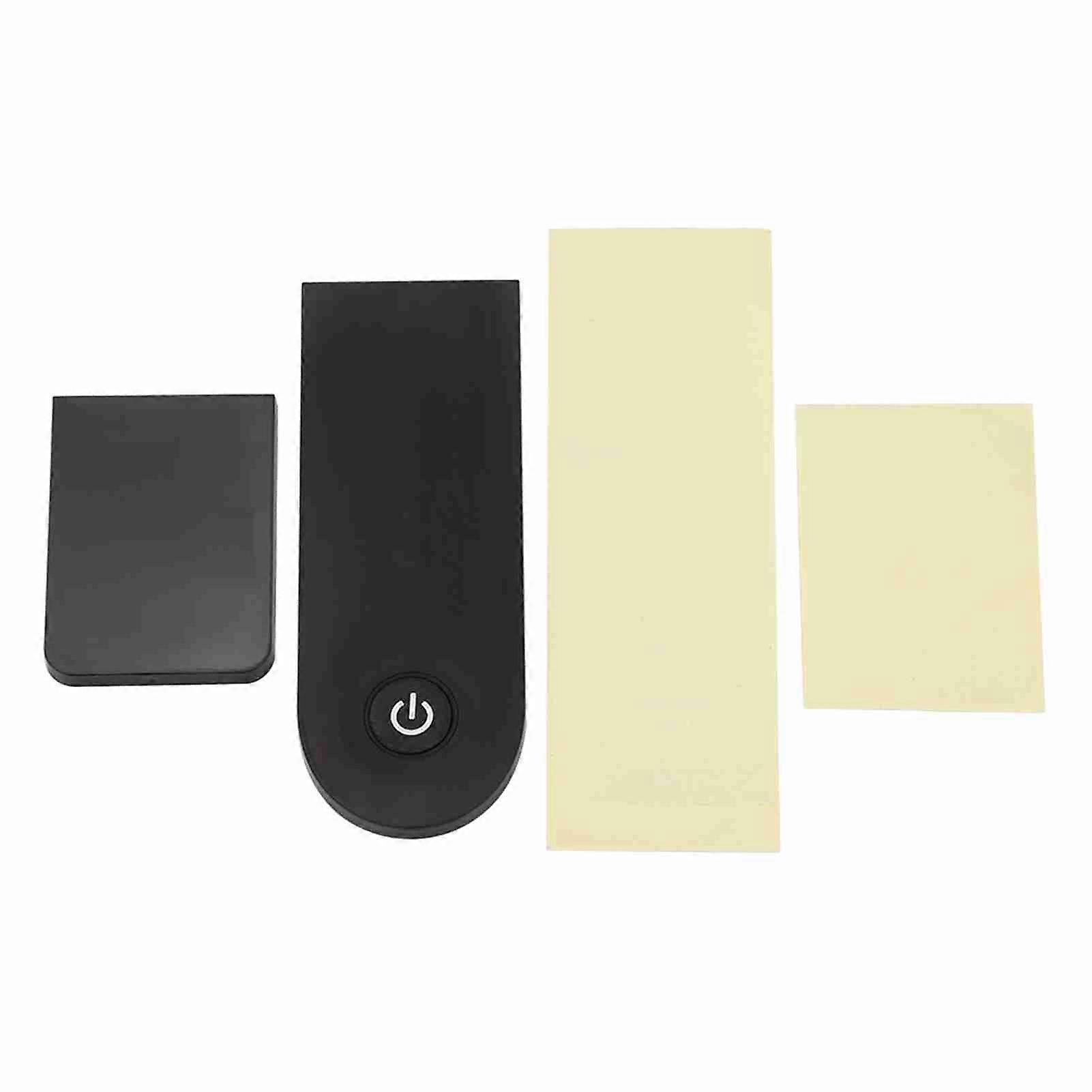 Dashboard Protection Shell Cover Replacement Part For For XIAOMI MIJIA M365 Electric Scooter