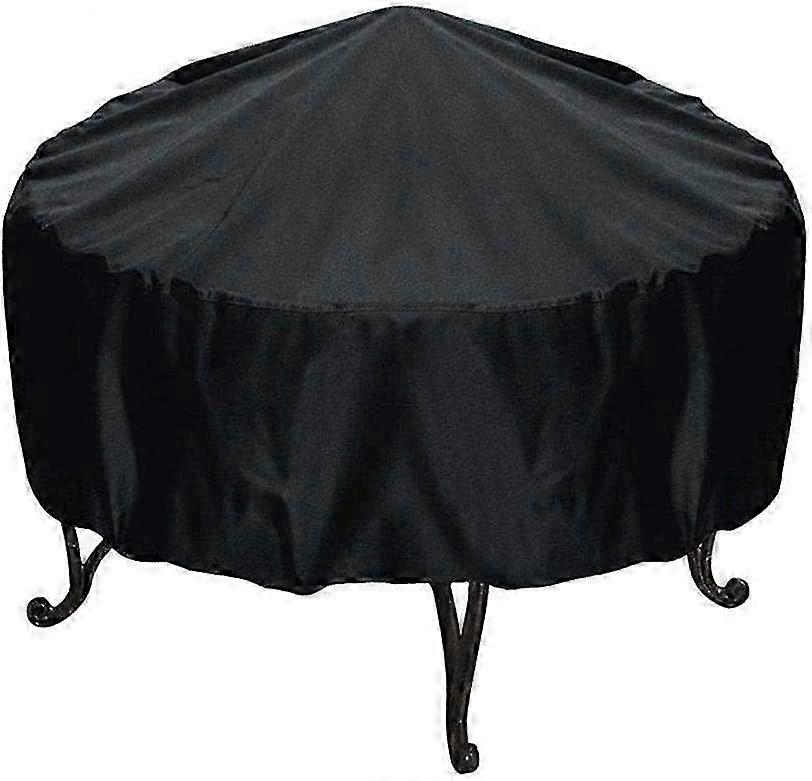 Robust All-Round Fire Bowl - Durable Round Design for Outdoor Heating & Cozy Gatherings