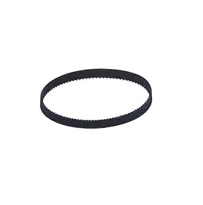 HTD 5M Closed Rubber Timing Belt 15mm Width 475-1000mm for 3D Printers, Compatible with HTD 3M Models