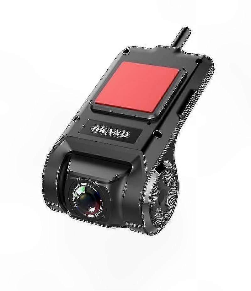 Full HD DVR Car Camera with Android Navigation Support
