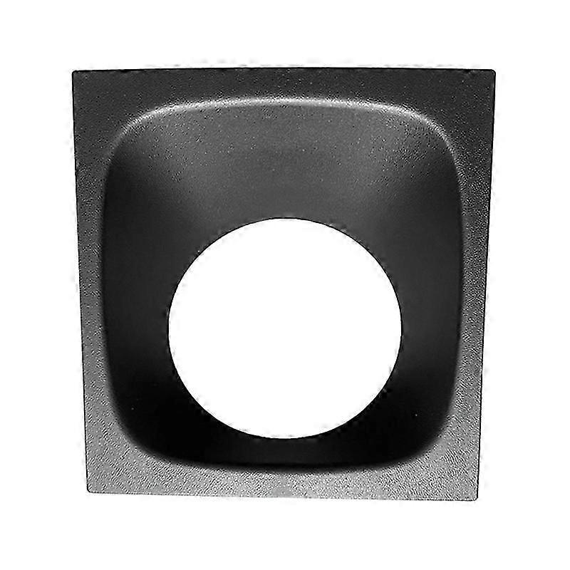ACC Adaptive Cruise Control Bezel 68143108AB for Jeep Grand Cherokee