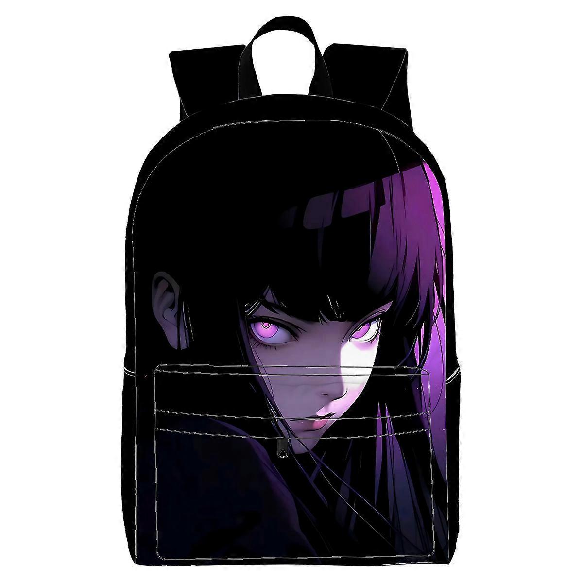 Travel Laptop Backpack, Fits 15.6 Inch Notebook, with Multiple Organizational Compartments for Teen Student Business Work D1567