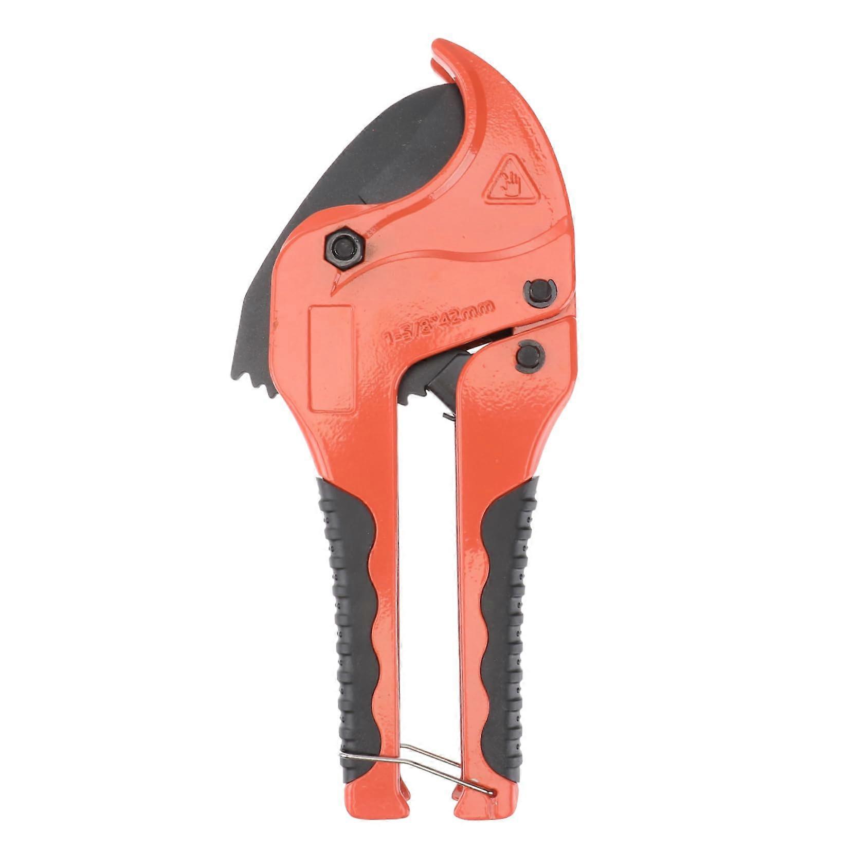 Plastic PPR Pipes with Self-Locking Non-Slip Handle, Practical for Household and Garden