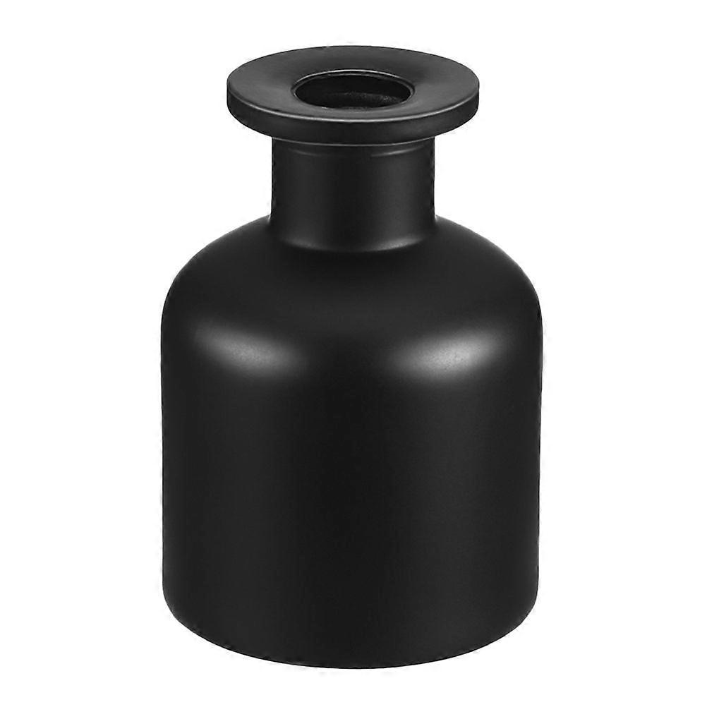 Glass Diffuser Bottle Empty Reed Diffuser Bottle Refillable Diffuser Bottle Aromatherapy Container