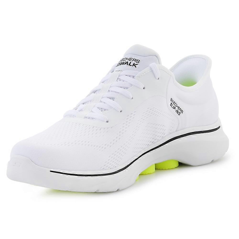 Shoes Skechers Slip-ins: Go Walk 7 216550WBKL | Fruugo US