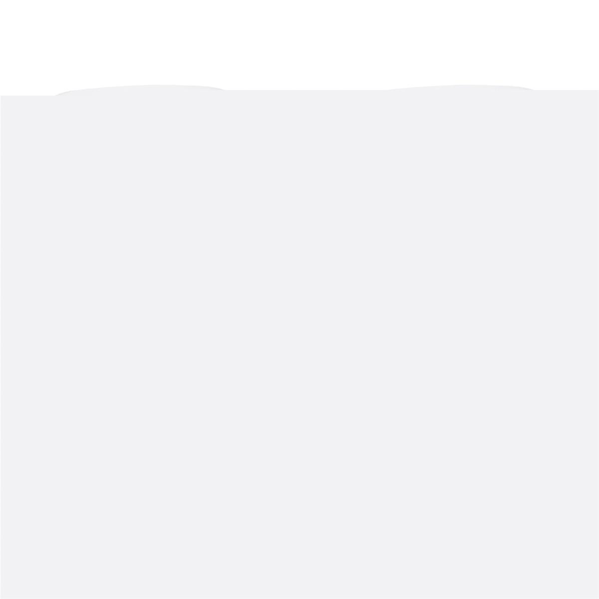 5X Silver Vintage Pickup Cover