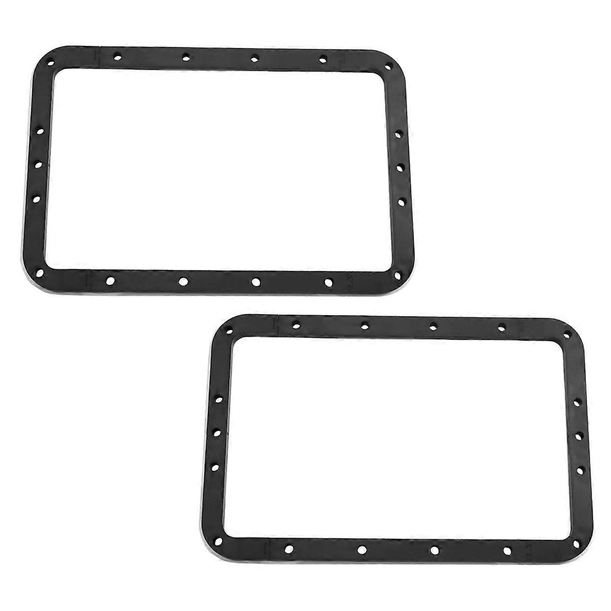 2PCS FEP Integrated Release Film for Mono 2/Mono 4 3D Printer Accessories Quick Release Film