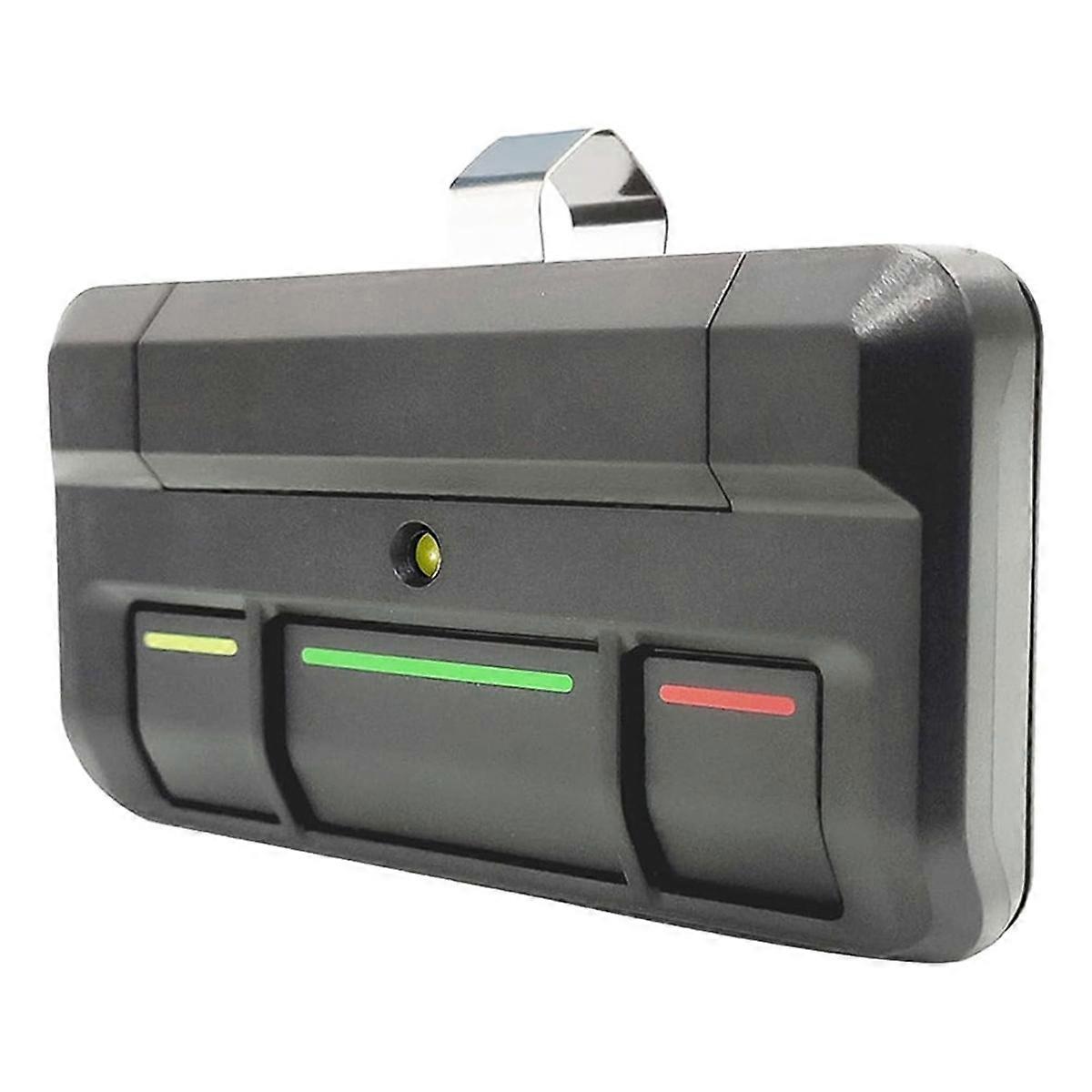 813LMX 811LM Gate Opener Remote Control Replacement Gate Clicker for 850LM, 860LM, STAR1000 Receivers 1pcs