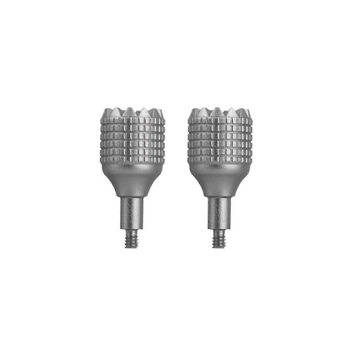 1 Pair for RC Pro with Screen Remote Control Joysticks Can Be Stored 3 Classic MINI 3 Pro Accessori