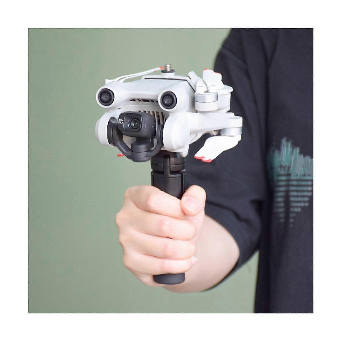 For Royal Mini 3 Pro Mount Bracket Portable Panoramic Camera Upper Mount Drone Expansion Accessorie