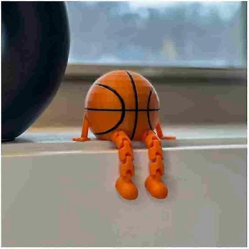 تماثيل مصغرة كرات رياضية كرة سلة كرة قدم بيسبول كرة طائرة