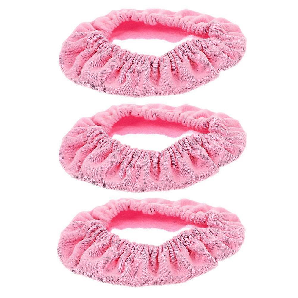Liners Cotton Material for Fixing Use 3Pcs Accessories