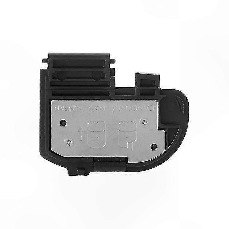 Digital Camera Battery Door Cover for Canon EOS 40D 50D Replacement Part